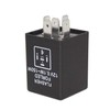 Alla Lighting 5-Pin EP27 FL27 Electronic LED Flasher Relay Fix