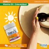 Cmd Soru Colecalciferol Vitamina Medicamento Vitamínico Caja Frasco Tabletas Individual