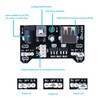 ELEGOO Improved Electronic Electronics Kit for Arduino Electronic Learning Kit