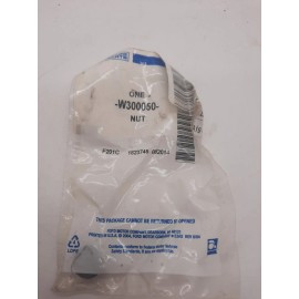 Ford New OEM FORD 7.3L Diesel Turbo Exhaust Nut Hex  Flanged W300050