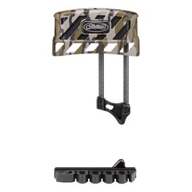 MATHEWS Lowpro Fixed Quiver, Right Hand (Bottomland)