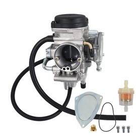 labwork New Carburetor Replacement for Bombardier Can-Am Outlander Max 400 4x4 2004-2008 Carb