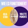 Aussie SOS Blonde Hydration Vegan Conditioner for Blonde, Silver and