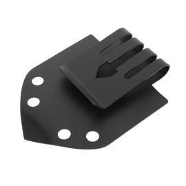 SUPVOX Golf Bag Organizer Metal Towel Clip Holder Sturdy Attachment for Golf Towels Lightweight and Portable Essential to Protect Gear