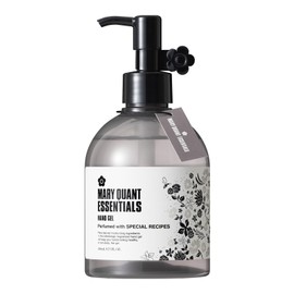 MARY QUANT Essentials Hand Gel 8.5 fl oz (248 ml) Special Recipe Scent