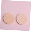 Beavorty 12Pcs Each Bag Round Sponge Puff Wet Dry Makeup