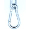 Punch Bag Chain/Carat: Ideal for any room at home –