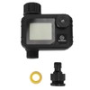 Digital Water Timer 3/4 Inch Male Thread Intelligent Programmable Automatic