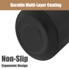 Thermos Flask 1.5 L, 304 Stainless Steel Double-Walled Vacuum Insulation,