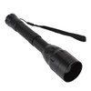 IPX5 Zoomable Infrared Flashlight Handheld 850nm IR Night Vision Flashlight