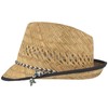 Kids Straw Hat | Summer Hat | Sun Hat -