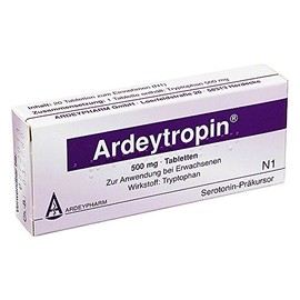 ARDEYTROPIN Tablets Pack of 20