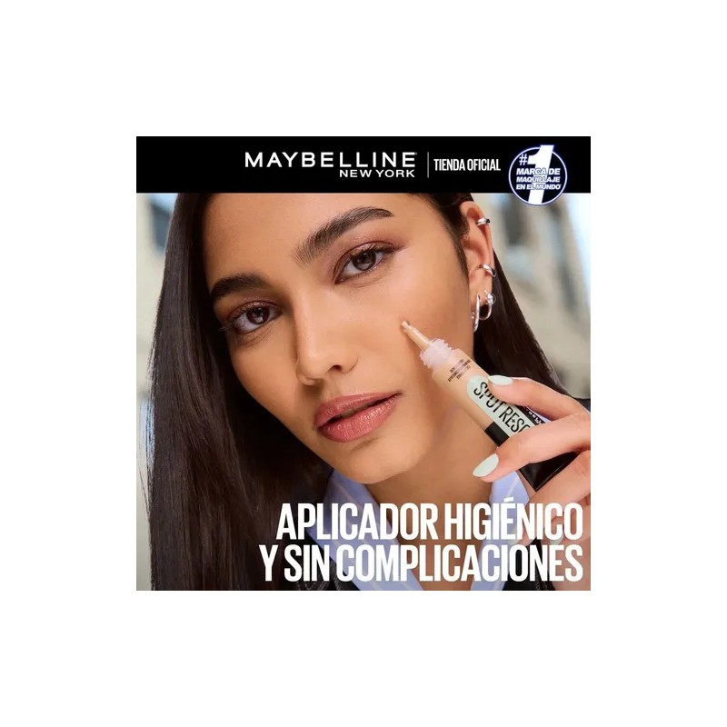 Corrector Facial Fit Me Spot Rescue 15 Ml Maybelline