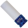 SSPOWER Scratch Resistant Socket DP4-17 Socket Size: 0.7 x Socket