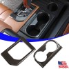 Nicecar-88 For Toyota Tundra Center Cup Holder & Shifter Trim
