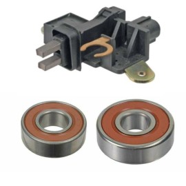 MEM Alternator Kit Brushes Bearings 2003-2009 Ram 5.9L Dsl, 2003-2006 Ram Hemi 5.7L