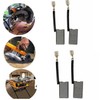 Carbon Brushes Replacement for Dewalt DW718, DW716, DW703, DW706, DW712,