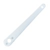 Bosch Two-hole Spanner Wrench (for Clamping Discs, GGS 6, Accessories