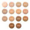 Flawless Stay Base Maquillaje Liquido Beauty Creations Tono FS 6.5