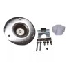 Electrolux Kit Soporte De Tina, Original 5304459240