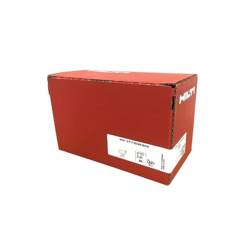 HILTI 3558702 Pin for Hilti BX 3 (Consecutive) X-P 17