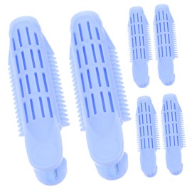 Baluue Hair Volumizing Clips 6 Pack Fluffy Root Clips for Women Hair Volume Enhancer
