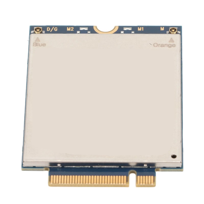 4G Module PCI Express M.2 Interface 600 Mbps 150 Mbps