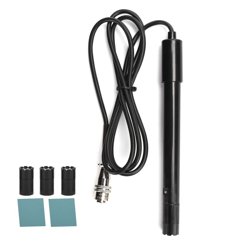 JPB‑607A DO Meter Dissolved Oxygen Detector Water Tester for Aquaculture