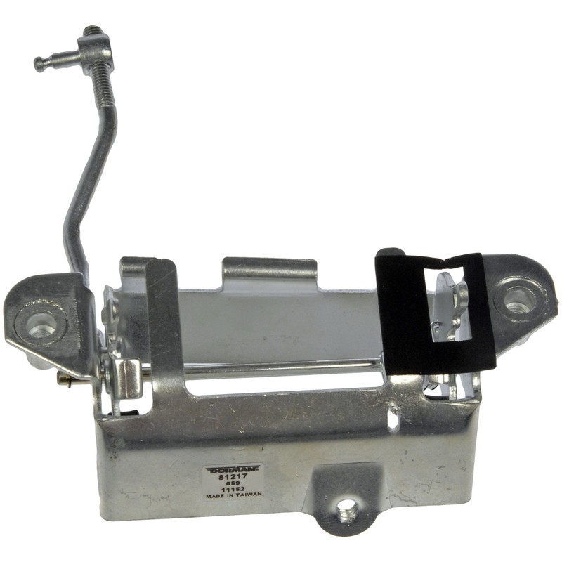 Dorman 81217 Liftgate Latch Handle Compatible with Select Lexus/Toyota Models