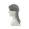 SK11 ONE UP ASSIST GOODS 1040-GRY Cool Cap with Saucer,