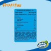 Lucky Gummys Frutitas Gomitas de Azucar 1kg