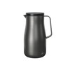 alfi Studio TT 1.0 L, stainless steel, dark grey, insulated