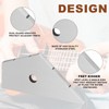 Boao Fret Kisser Guitar Fret Spot Leveling Tool Stainless Steel