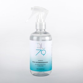 AU79 Tan · Agua Autobronceadora Intensa con Ácido Hialurónico y Aloe Vera · Autobronceador Corporal · Bronceado sin Sol · Bronceado Personalizable · T
