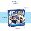R&R Games 1st & Roll Strategy Game