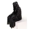 Joh. Vogler GmbH Grim Reaper Edge Stool without Face 23