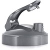 2X Flip Top to-Go Lid for Nutribullet 600W and 900W