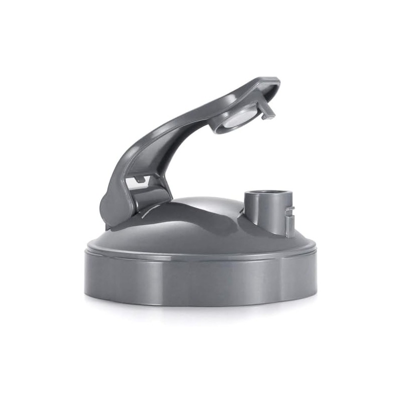 2X Flip Top to-Go Lid for Nutribullet 600W and 900W