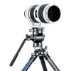 Leofoto Leofoto BV-1R VTR Camera Head Domestic Regular Import Video