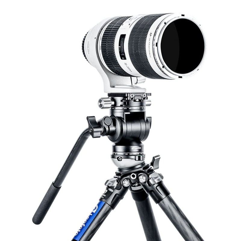 Leofoto Leofoto BV-1R VTR Camera Head Domestic Regular Import Video