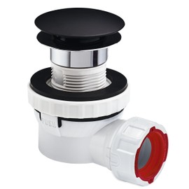 Wirquin 30724237 Nano 6.7 Quick clac Black Touch