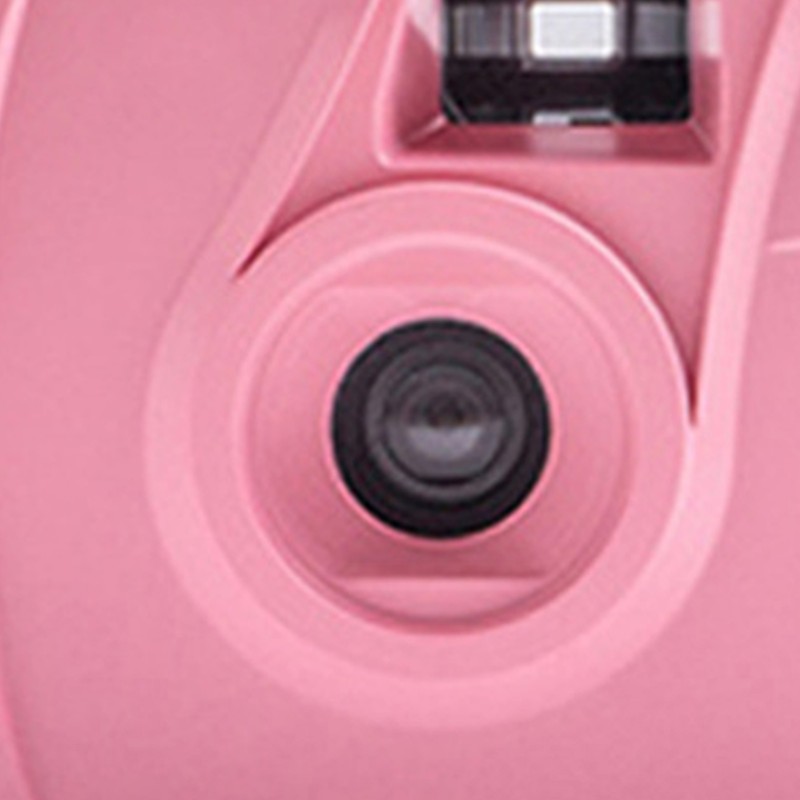 M35 Film Camera Reusable Portable Stylish Durable Film Camera Great