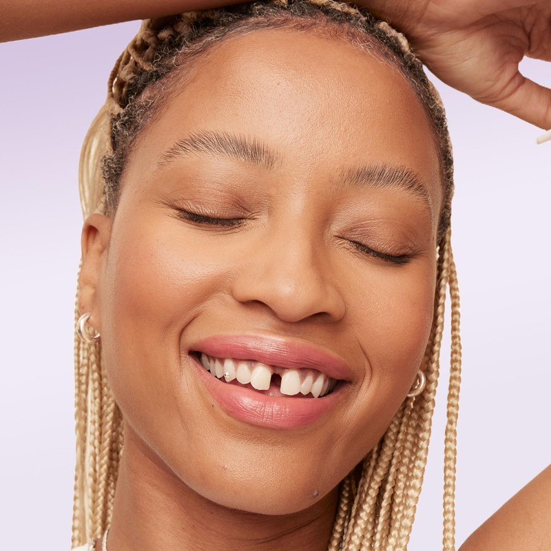 Maybelline New York Augenbrauengel, Für definierte Augenbrauen, Starker Halt ohne
