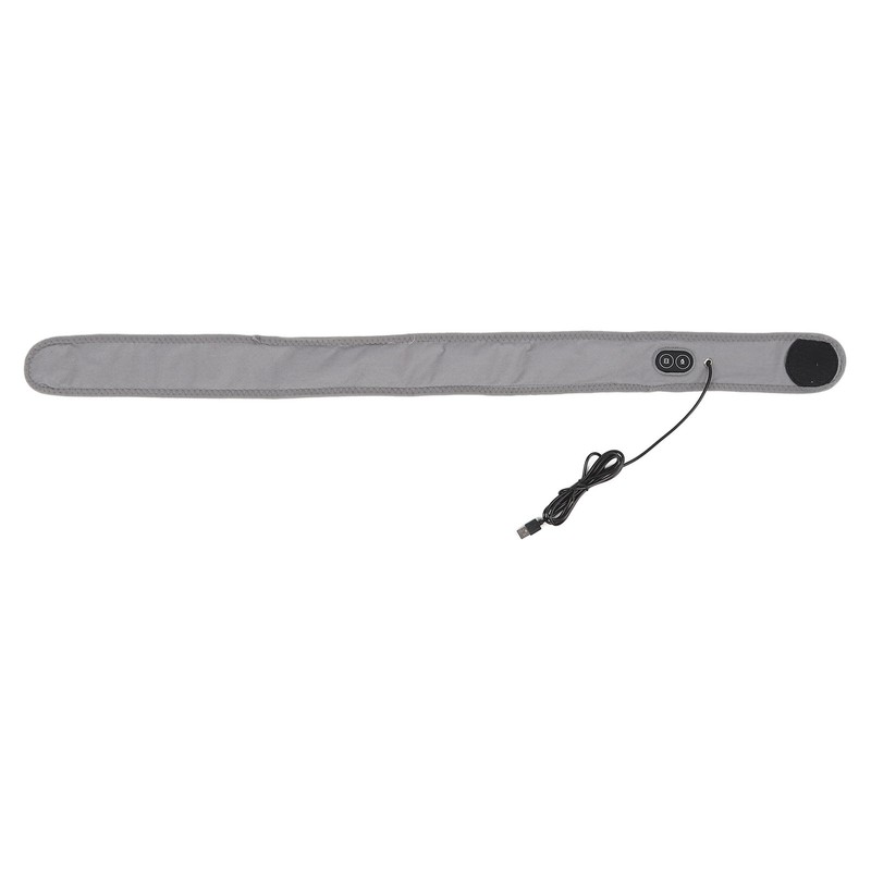Versatile Heating Pad Wrap USB Powered 3 Levels Temperature Adjustable