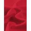 Trigema Trigema Mädchen Langarm-Shirt-T-shirt Bambina, Rosso (kirsch 036), 6 anni