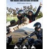 FreedConn TCOM-SC Motorcycle Helmet Bluetooth Intercom Headset Communication Systems Kit,