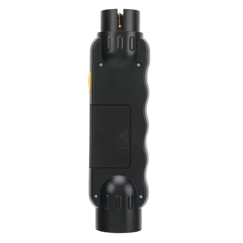 Trailer Socket Tester 7 Pin Electrical Tow Bar Wiring Circuit