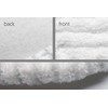 LTWHOME 7.8 Inch Scrubby Mop Cleaning Pads Replacement for Bissell