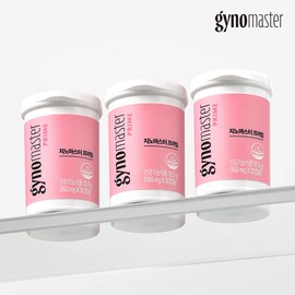 Geno Master Prime 3 months worth Respecta Lactobacillus Probiotics 5 billion Zinc Iron Vitamin D / 지노마스터 프라임 3개월분 리스펙타 질유산균 프로바이오틱스 50억 아연 철분비타민D