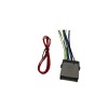 IMC Audio Wire Harness for 2006 2007 2008 2009 2010